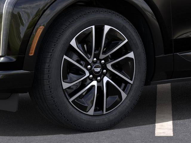 New 2026 Cadillac Optiq Sport 1 AWD/4WD image 9