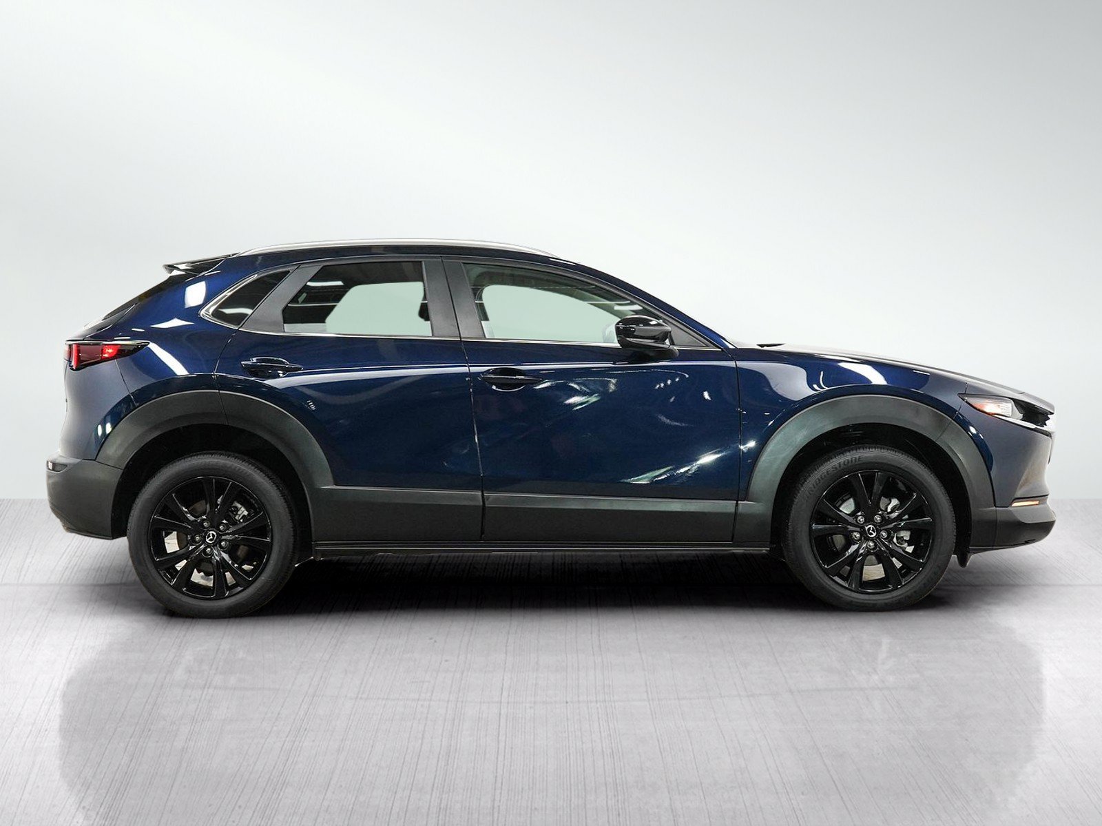 Used 2024 MAZDA CX-30 AWD 2.5 S w/ Select Sport Pkg image 6
