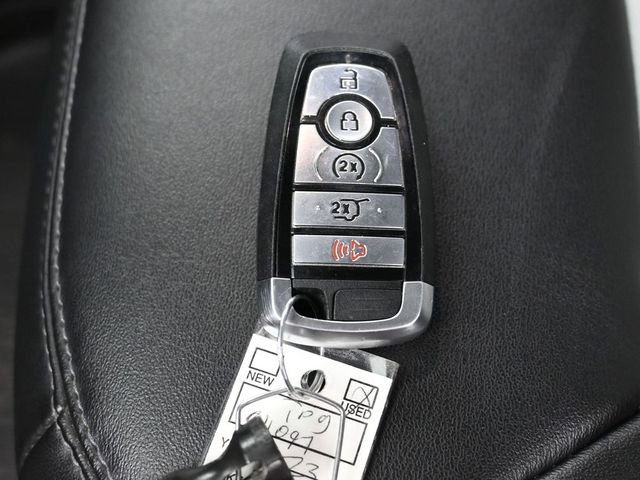 Used 2023 Ford Explorer XLT w/ Equipment Group 202A RWD image 25