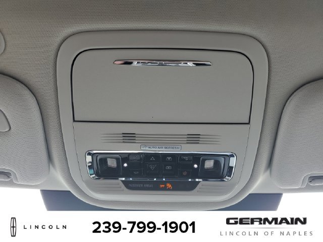 New 2026 Lincoln Aviator Reserve AWD/4WD image 32