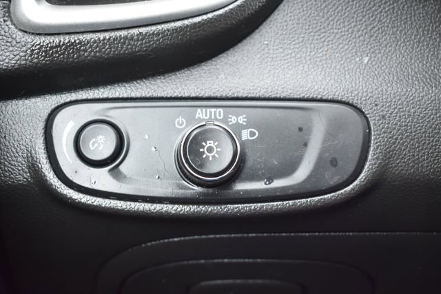 Used 2017 Chevrolet Trax LS FWD image 18