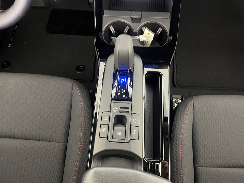 New 2026 Toyota Prius Plug-In Hybrid image 17