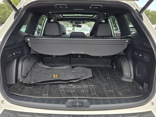 Used 2022 Subaru Forester Wilderness AWD/4WD image 14