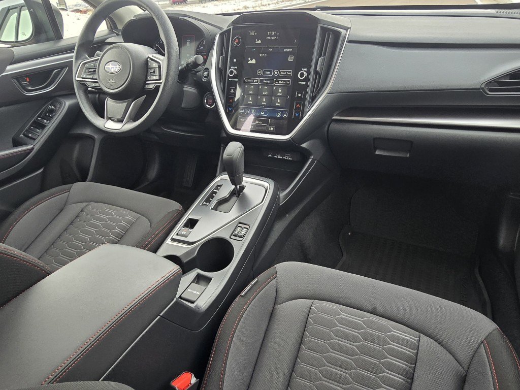 Used 2025 Subaru Impreza 2.0i Sport image 28