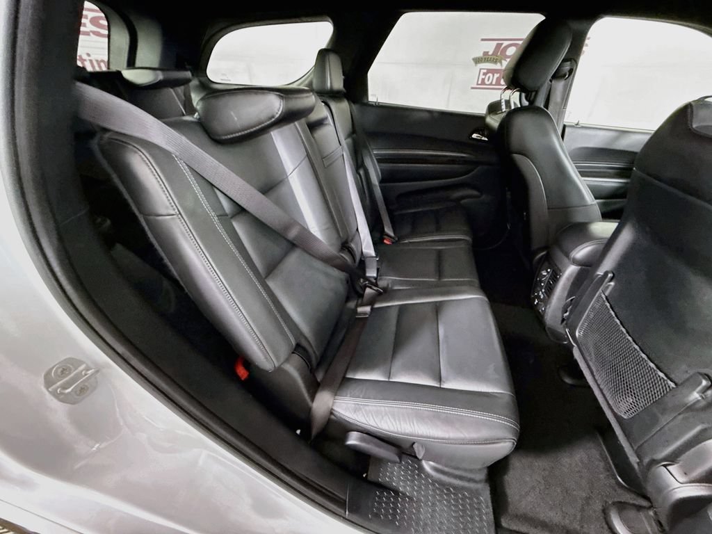 Used 2022 Dodge Durango GT AWD/4WD image 33