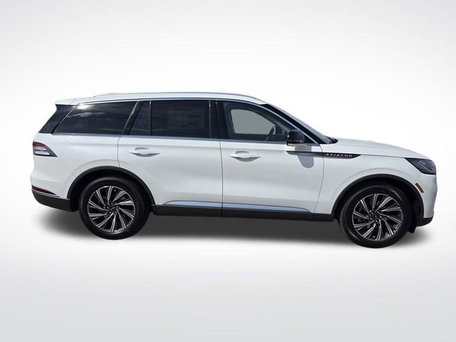 New 2026 Lincoln Aviator 2WD video 2
