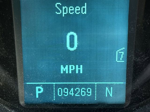 Used 2011 Chevrolet Cruze LT image 17