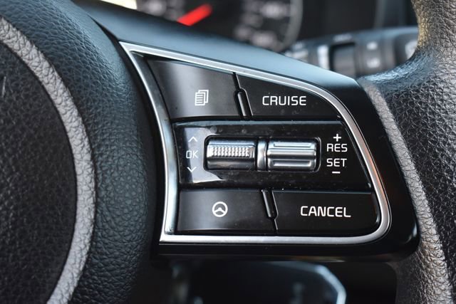 Used 2023 Kia Seltos LX image 24