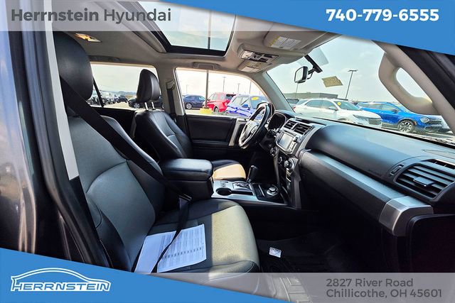 Used 2015 Toyota 4Runner SR5 Premium image 32