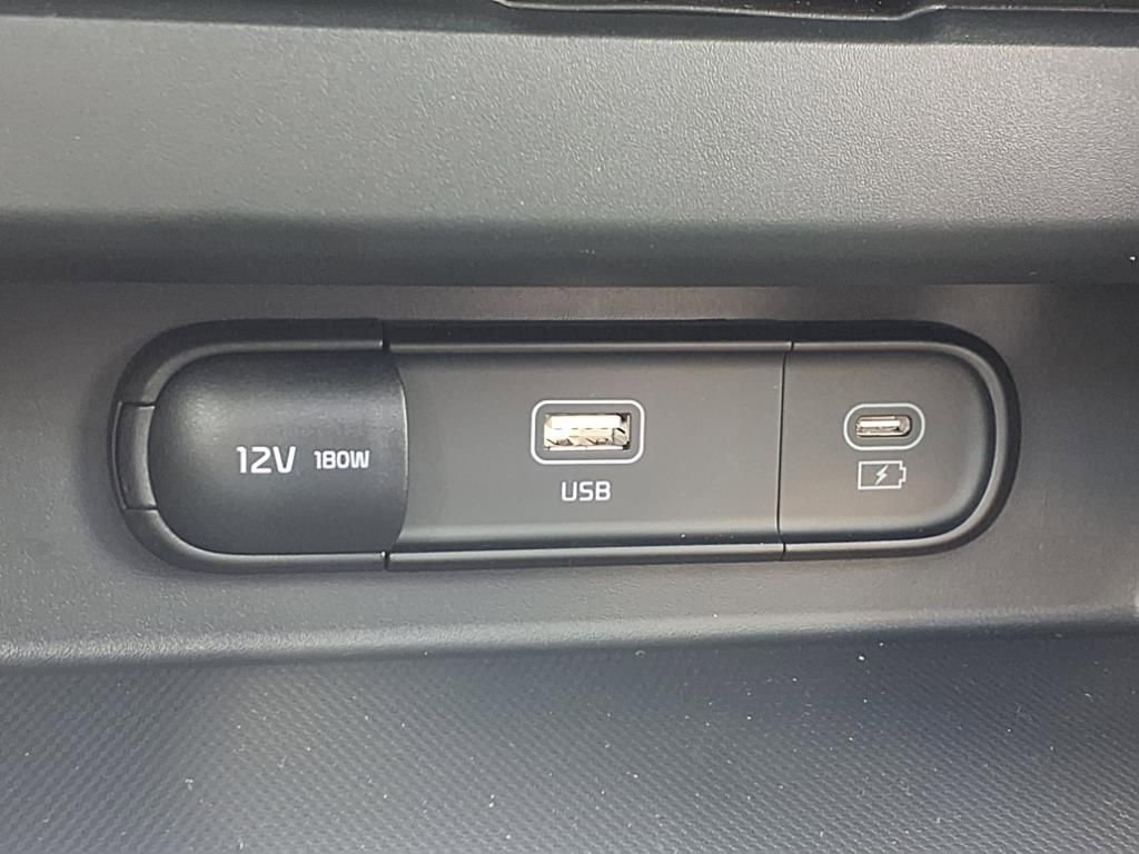 New 2026 Kia Seltos EX w/ EX Sunroof Package image 5