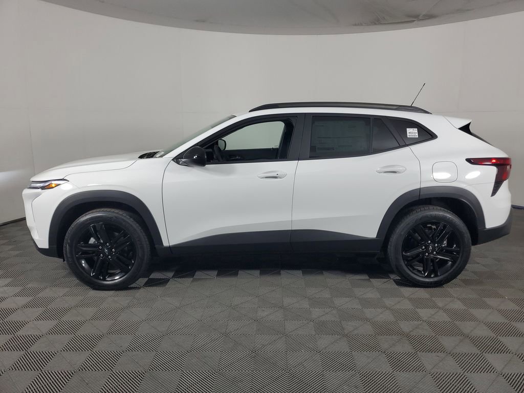 New 2026 Chevrolet Trax ACTIV image 7