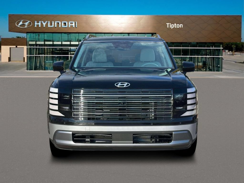 New 2026 Hyundai Palisade SEL FWD image 12