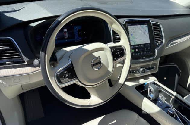 Used 2023 Volvo XC90 B6 Plus w/ Protection Package Premier AWD/4WD image 5