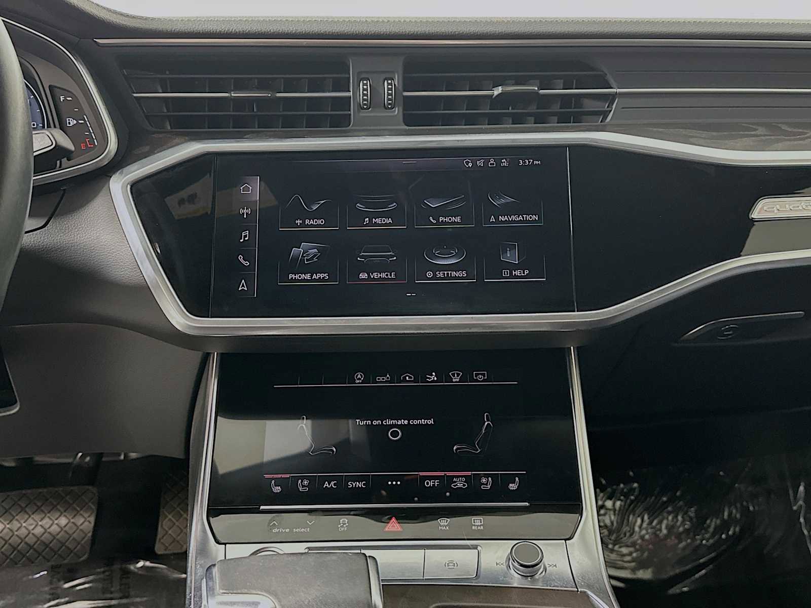 Used 2020 Audi A7 3.0T Prestige image 16