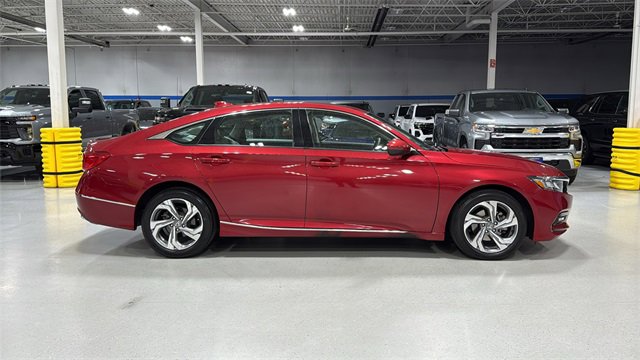 Used 2020 Honda Accord EX image 3
