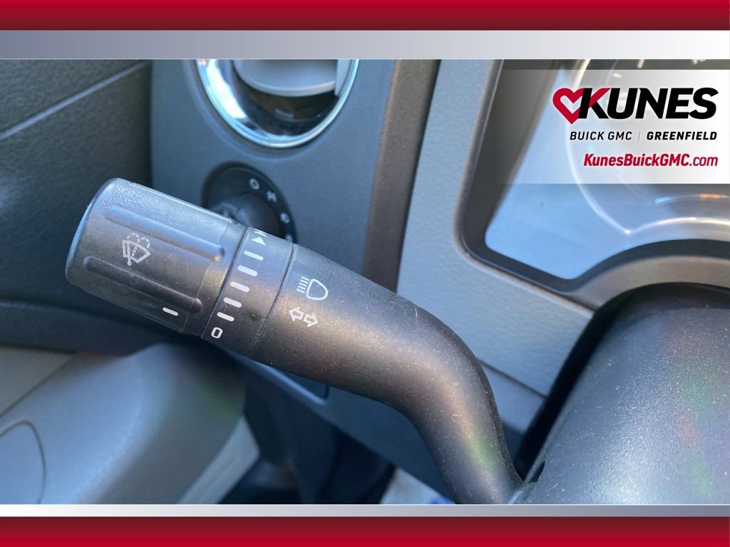 Used 2011 Ford F150 XLT w/ XLT Convenience Pkg image 21