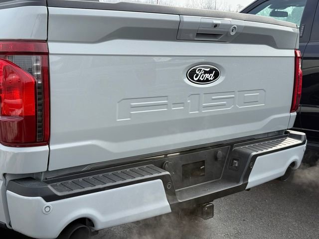 New 2026 Ford F150 XLT image 6