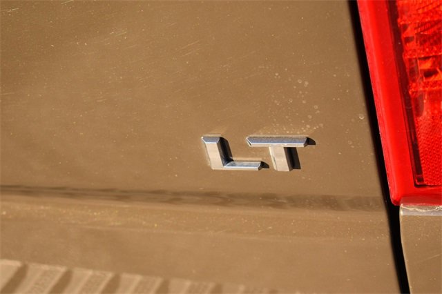 Certified 2023 Chevrolet Silverado 1500 LT image 16