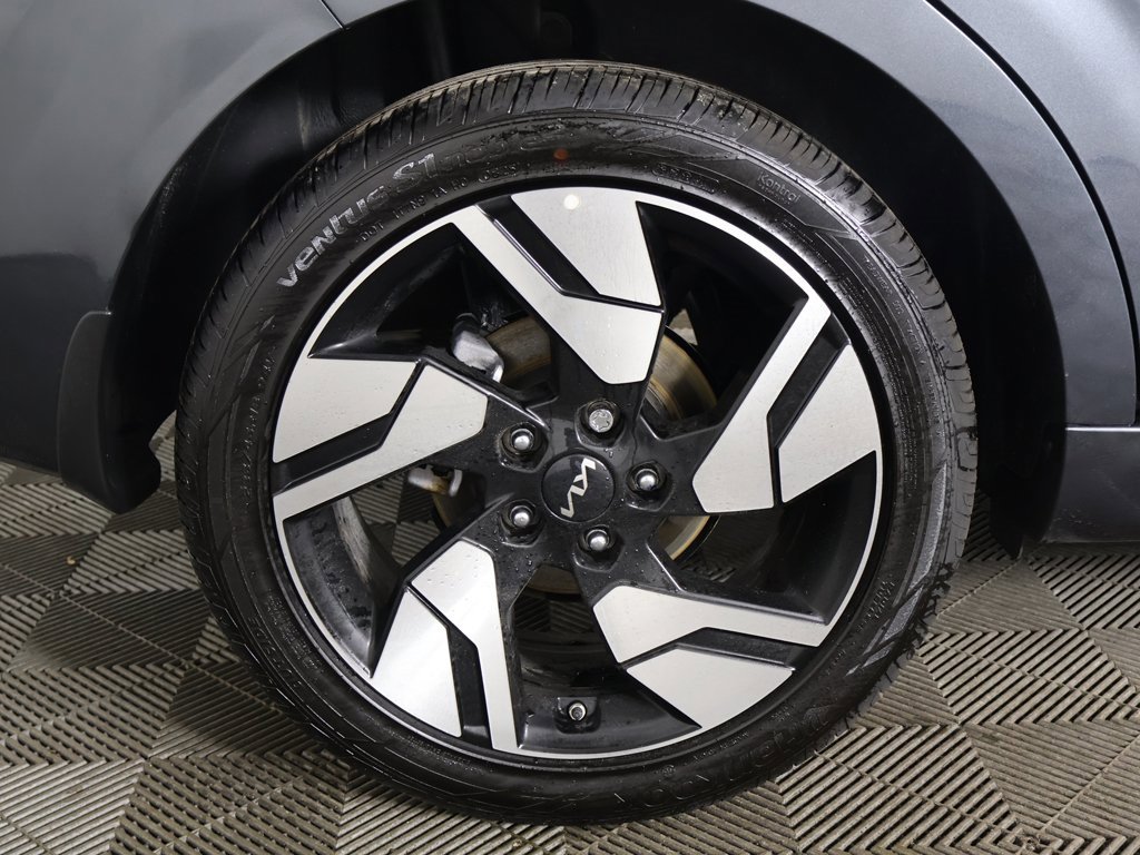 Used 2025 Kia Soul GT-Line image 20