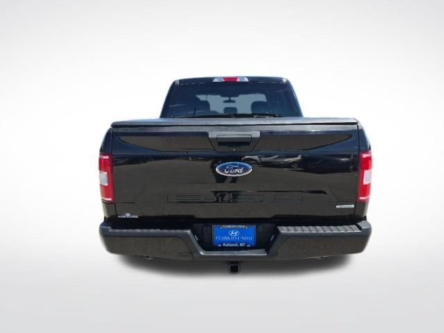 Used 2019 Ford F150 XL w/ Equipment Group 101A Mid AWD/4WD image 6