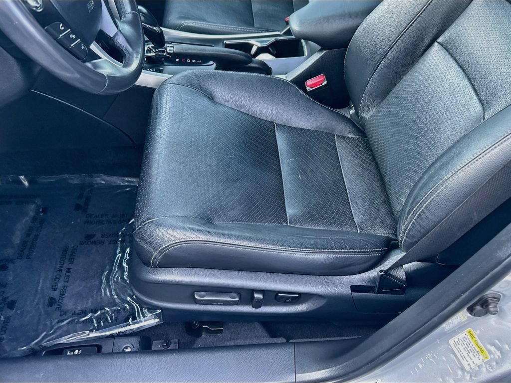 Used 2013 Honda Accord EX-L image 18