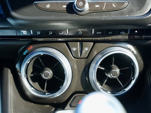 Used 2023 Chevrolet Camaro LT image 19