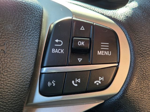 Used 2022 Ford Explorer XLT w/ Class IV Trailer Tow Package image 32