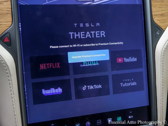 Used 2020 Tesla Model S Long Range image 23