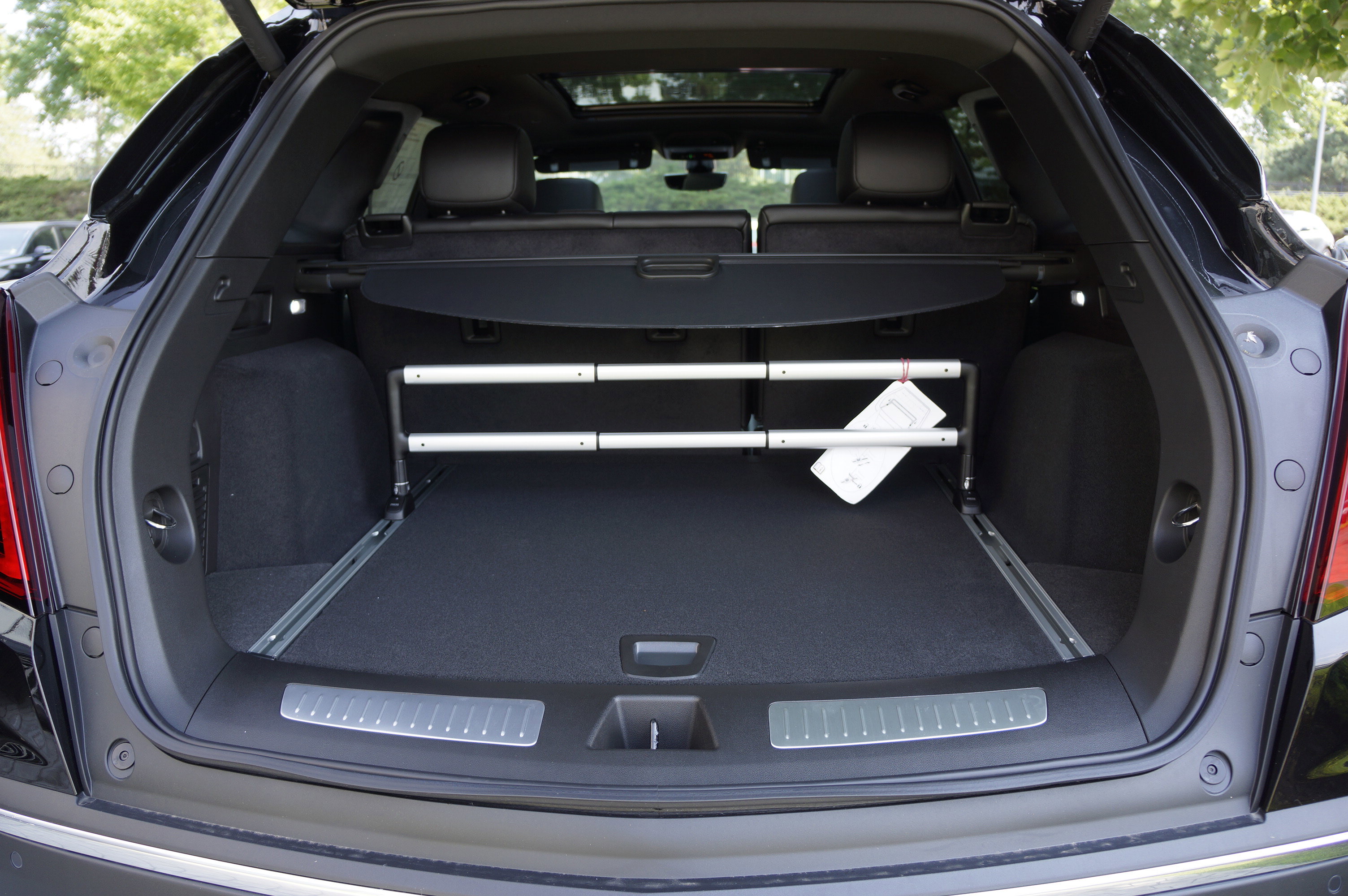 Used 2025 Cadillac XT5 Premium Luxury w/ Technology Package image 31