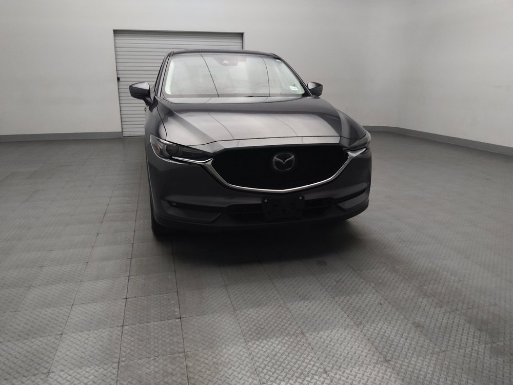 Used 2018 MAZDA CX-5 Grand Touring AWD/4WD image 14