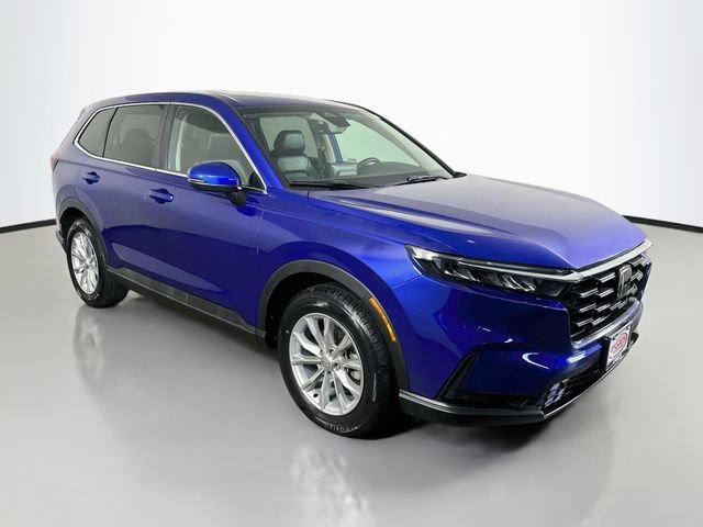 Certified 2023 Honda CR-V EX-L image 16