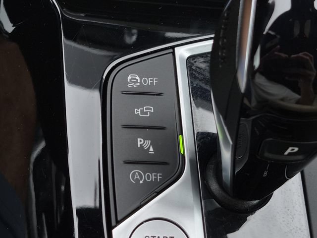 Used 2024 BMW X4 xDrive30i w/ Premium Package AWD/4WD image 36