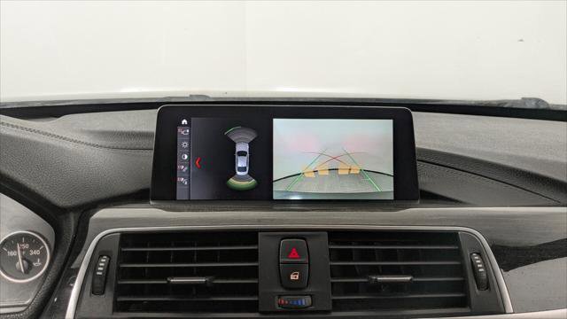 Used 2019 BMW 430i Coupe w/ M Sport Package image 26