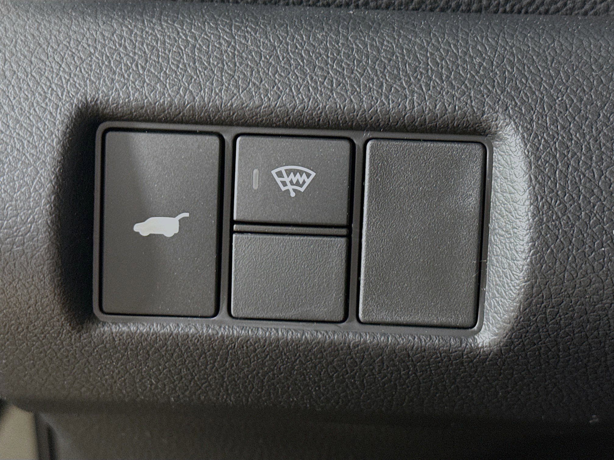 New 2026 Honda Pilot Black Edition image 9