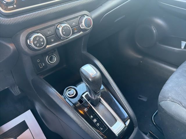 Used 2021 Nissan Kicks S image 37