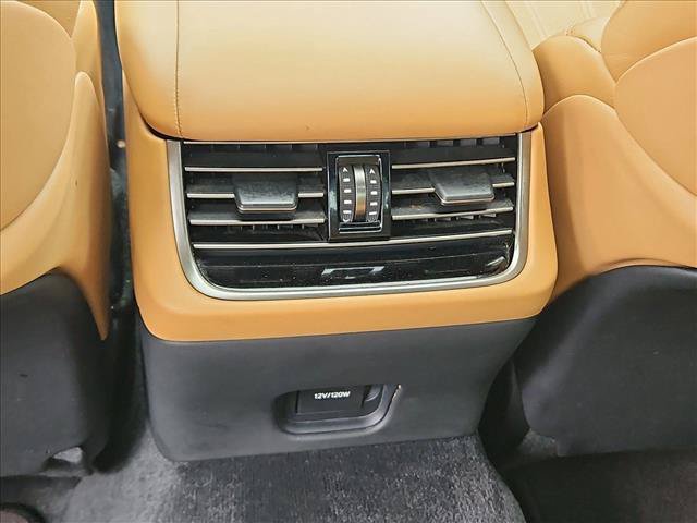 Used 2023 Lexus LS 500 w/ Interior Upgrade Package RWD image 17