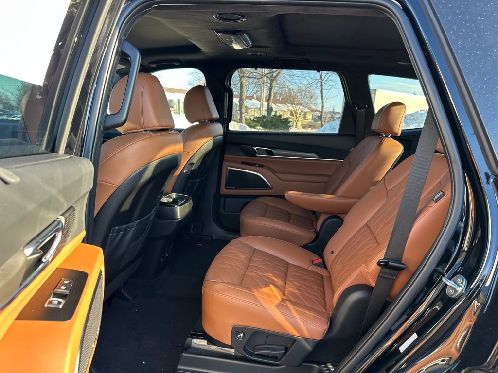 New 2025 Kia Telluride SX X-Line image 11
