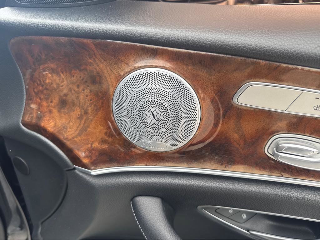 Used 2018 Mercedes-Benz E 300 image 31