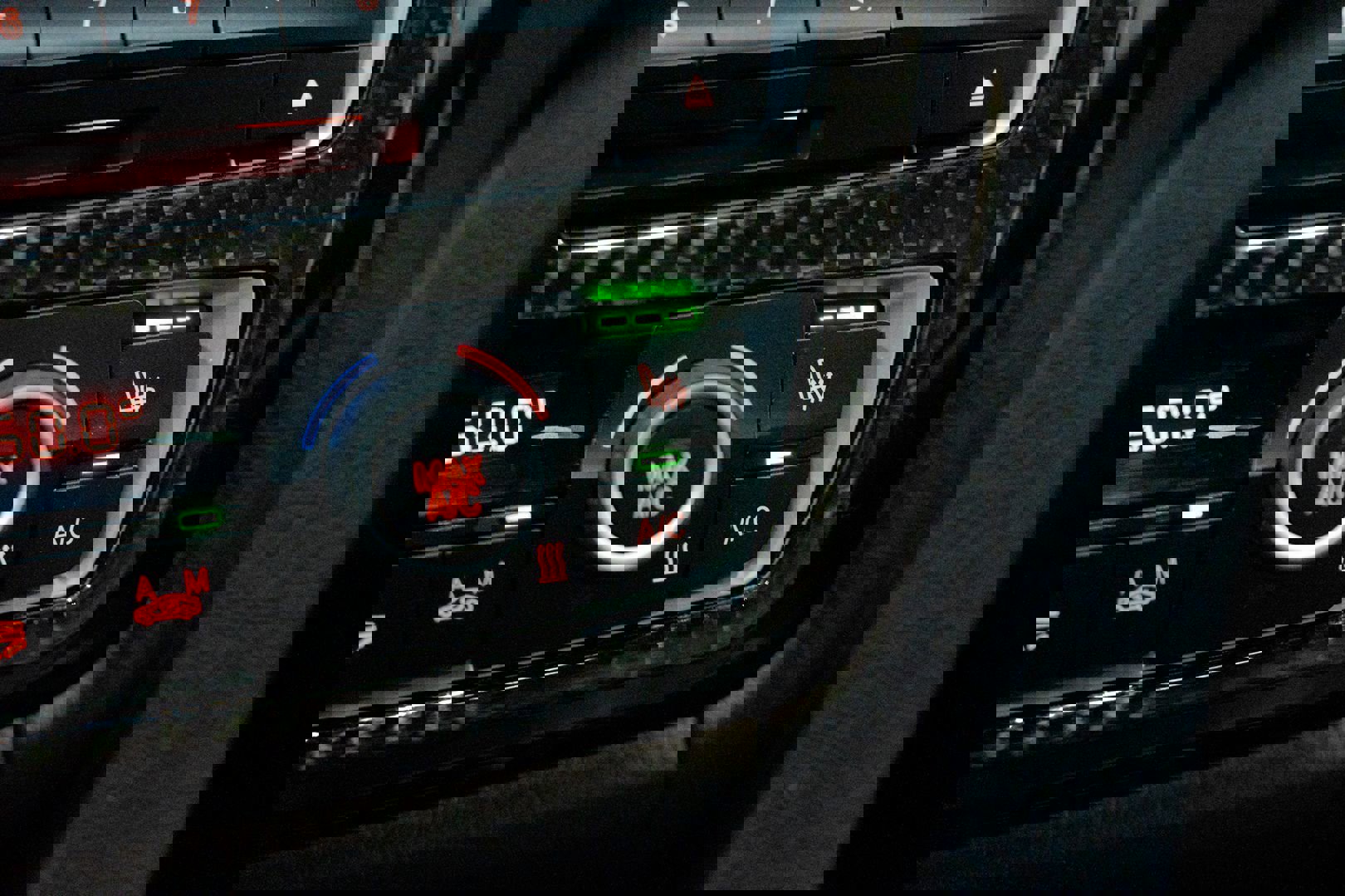 Used 2016 BMW M3 Individual w/ Lighting Package image 39