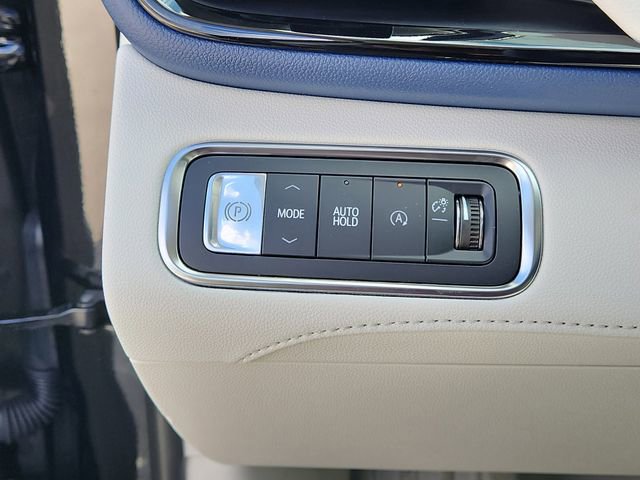 New 2026 Buick Enclave Avenir w/ Super Cruise Package FWD image 23