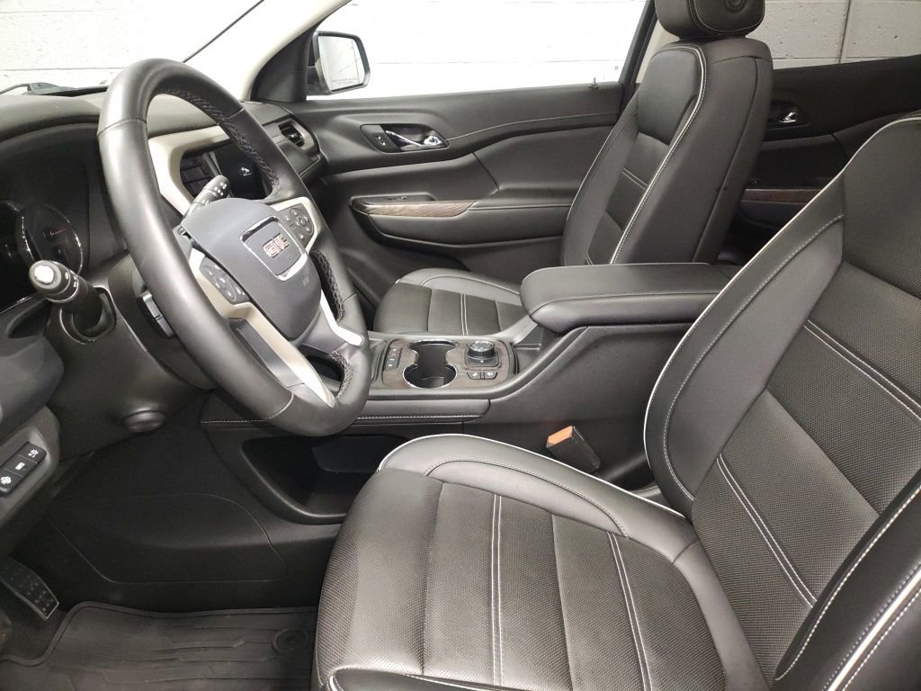 Used 2023 GMC Acadia Denali w/ Trailering Package AWD/4WD image 24