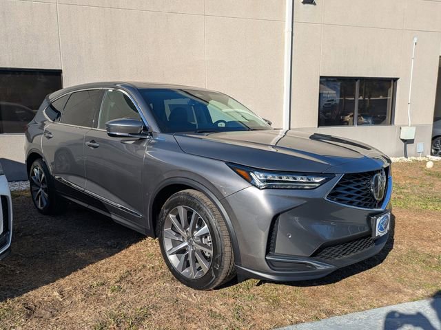 New 2026 Acura MDX w/ Technology Package image 2