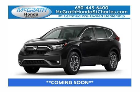 Used 2020 Honda CR-V EX-L video 1