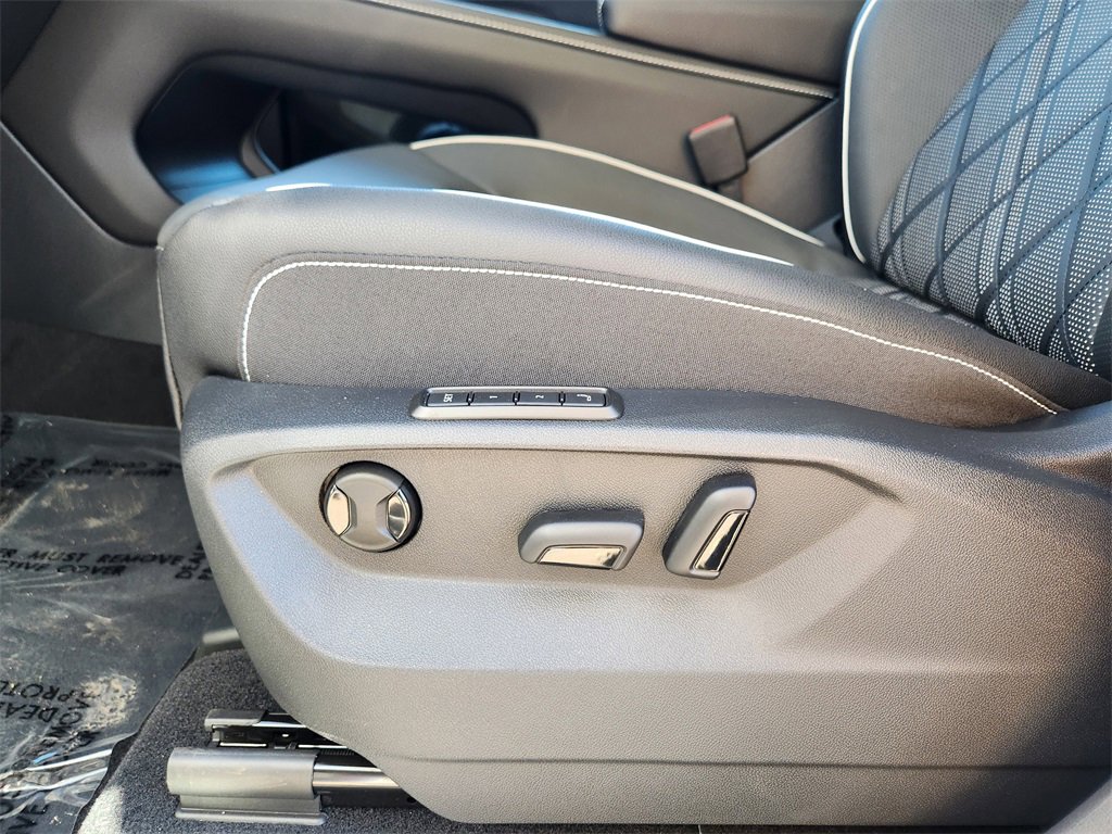 New 2026 Volkswagen Atlas SEL Premium R-Line image 14