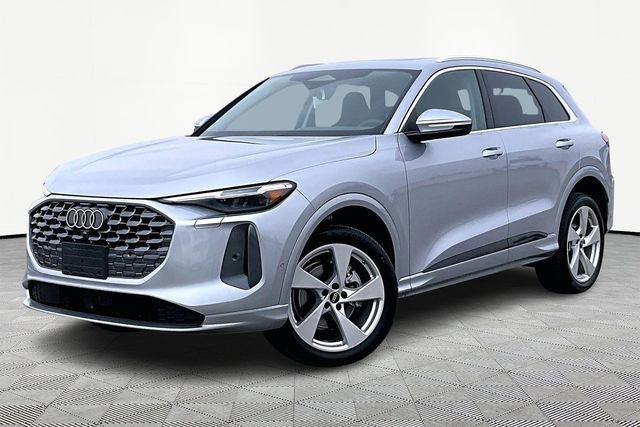 New 2025 Audi Q5 Premium Plus image 1