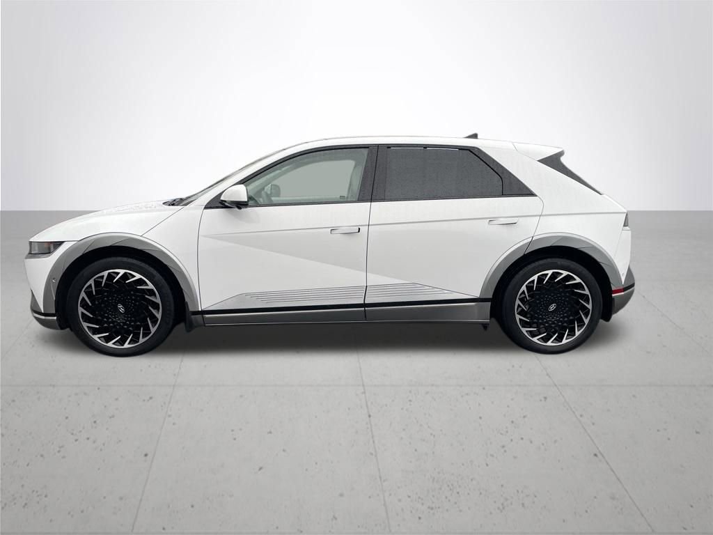 Used 2023 Hyundai Ioniq 5 Limited image 9