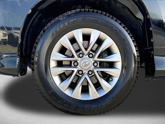 Used 2014 Lexus GX 460 Luxury AWD/4WD image 10