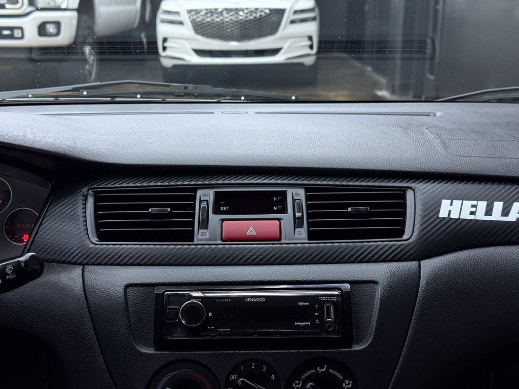 Used 2005 Mitsubishi Lancer Evolution RS AWD/4WD image 22
