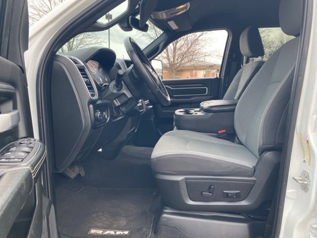 Used 2024 RAM 3500 Big Horn image 21