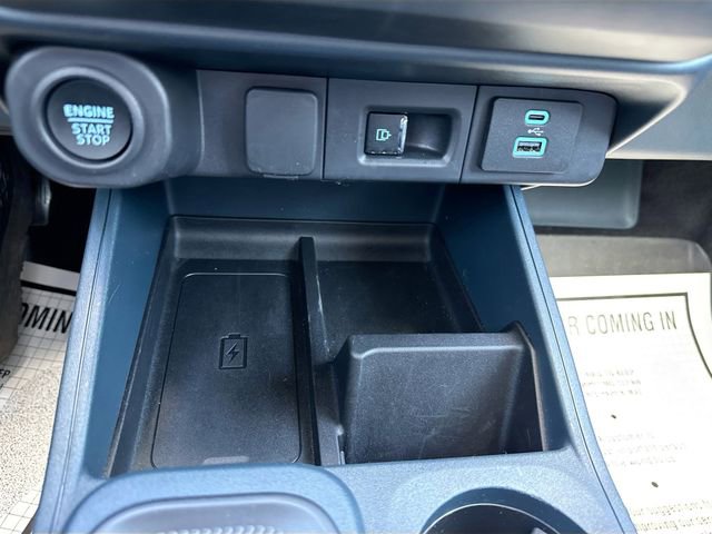 Used 2024 Ford Maverick Lariat w/ Black Appearance Package image 30